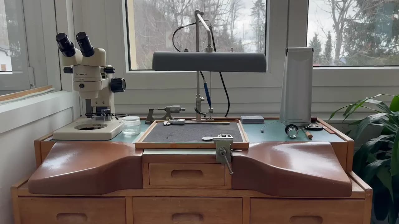 Design & Development