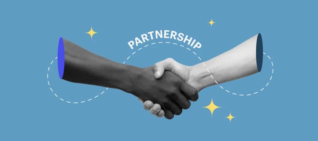 Partnership Announcement